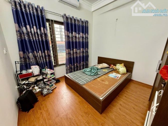 SIÊU PHẨM ĐÀO TẤN BA ĐÌNH 11Tỷ 50m 4T MT 4m NGÕ THÔNG TRUNG TÂM ĐẸP MỚI LUNG LINH Ở LUÔN - 6