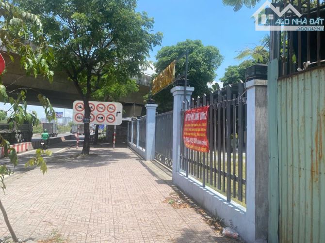 LÔ ĐẤT 2 MẶT TIỀN VÕ CHÍ CÔNG , DT 1412 M², GIÁ TỐT, PHÚ HỮU, TP THỦ ĐỨC. - 6