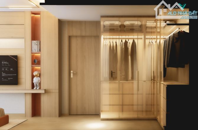 Cực hiếm - Chủ cần bán gấp căn hộ Vista 2PN 76m2, tầng 14 view sông Hàn, Hải Châu, Đà Nẵng - 6