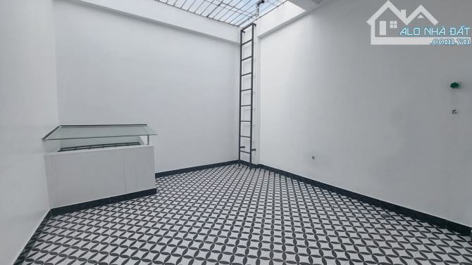 Bán nhà 4 tầng giá 3,5 tỷ, Đằng Hải, P.Đằng Hải, Hải An - 6
