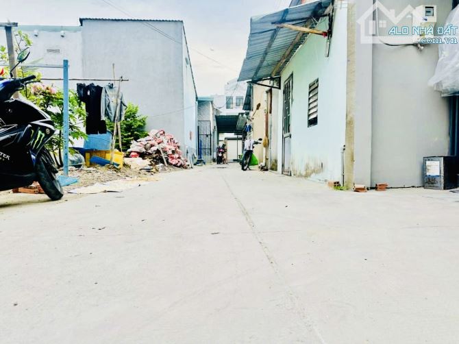 🏡(Q.TÂN PHÚ) HẺM Ô TÔ - LÊ TRỌNG TẤN - 4 TẦNG - 69M2 - NHÀ MỚI - GIÁ NHỈNH 6 TỶ🔥 - 6
