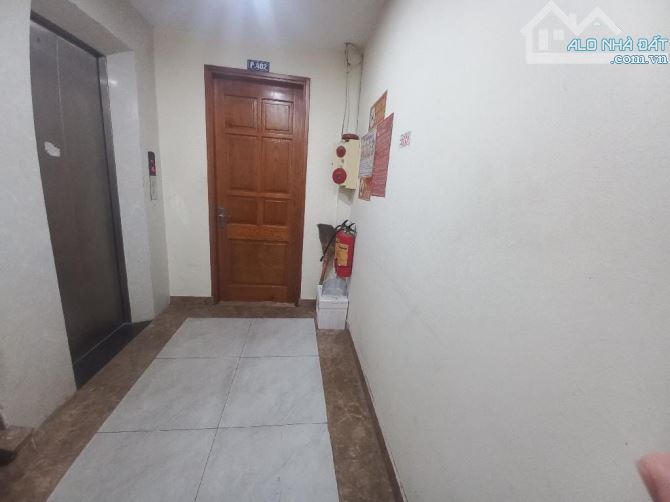 🔥 KIM GIANG 98m² x 7T + HẦM – THANG MÁY – NGÕ TO NHƯ PHỐ – GIÁ 21 TỶ - 6