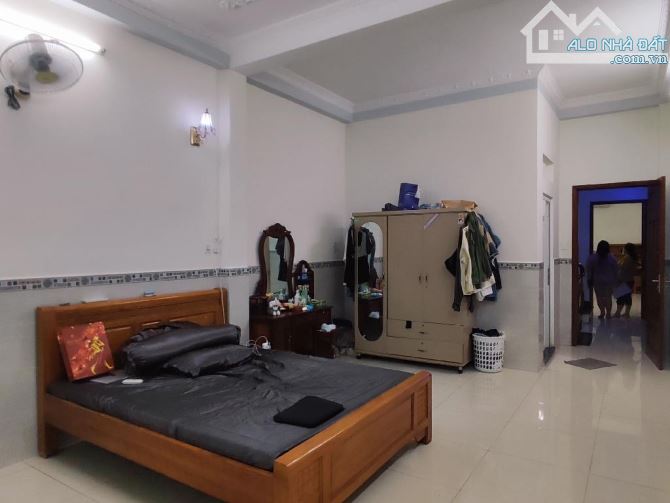 Mặt tiền ĐƯỜNG NGUYỄN ẢNH THỦ 4X32 NGAY CHỢ KINH DOANH BUÔN BÁN ĐỈNH GIÁ TỐT TRONG TẦM TAY - 6