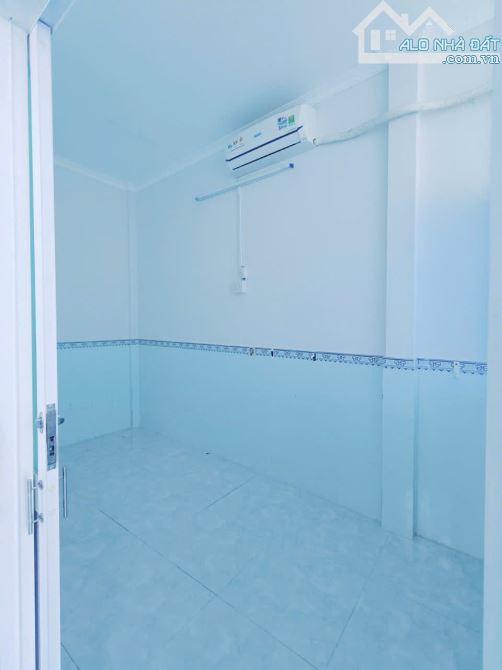 Bán Nhà Trệt Lầu Mặt Tiền Hẻm 75 Trần Phú, Cái Khế - 7