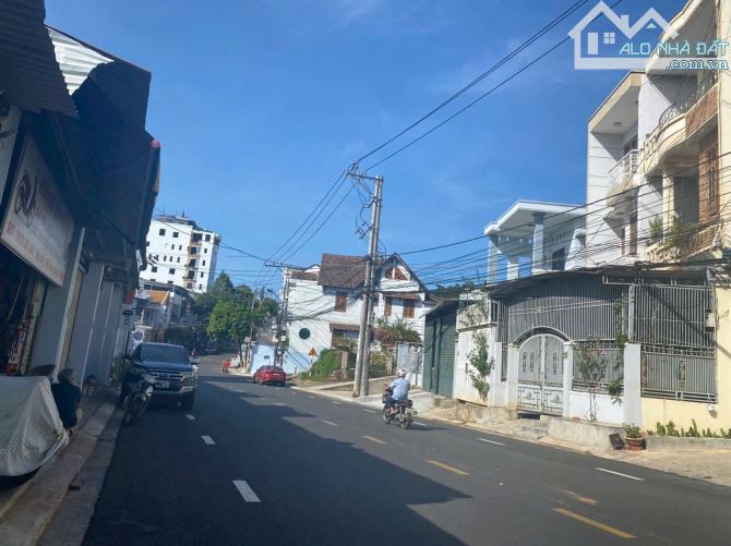 Chỉ 6,5tỷ có ngay👇 nhà Hai mặt tiền 1 Hầm , 3 tầng MẶT TIỀN HÙNG VƯƠNG - Cách ngã sáu chỉ - 7