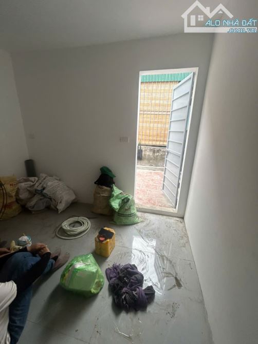 Cần tiền bán gấp nhà đẹp xuất sắc TT Đống Đa- Tôn Đức Thắng 3,5 tỷ, 20m2, 4 tầng, 3PN, 3WC - 7