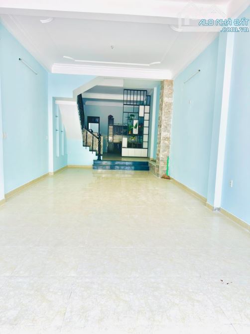 Bán nhà 3 tầng MT Lý Thái Tông, Thanh Khê, Đà Nẵng. Thuận tiện KD, buôn bán - 7