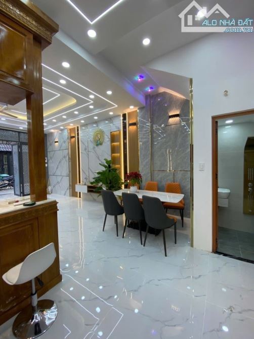SIÊU PHẨM SANG SỊN MỊN MTKD ĐƯỜNG HÀ BỔNG - 60M2 NGANG ĐỈNH 6M - 2 TẨNG - NHỈNH 5 TỶ - 7