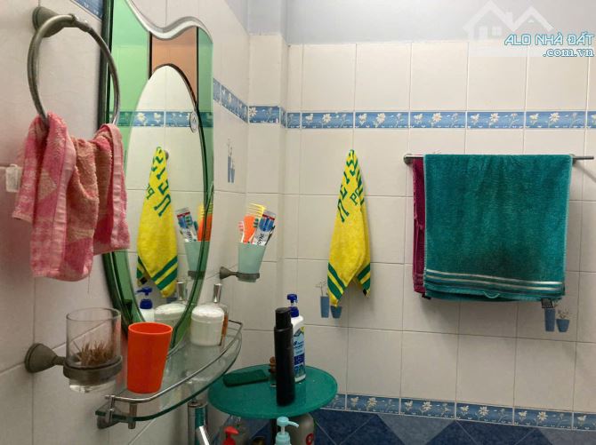 Top nhà vị trí đẹp 3.5 x 10m 1 trệt 3 lầu Nguyễn Đình Chiểu Q3 TP.HCM - 7