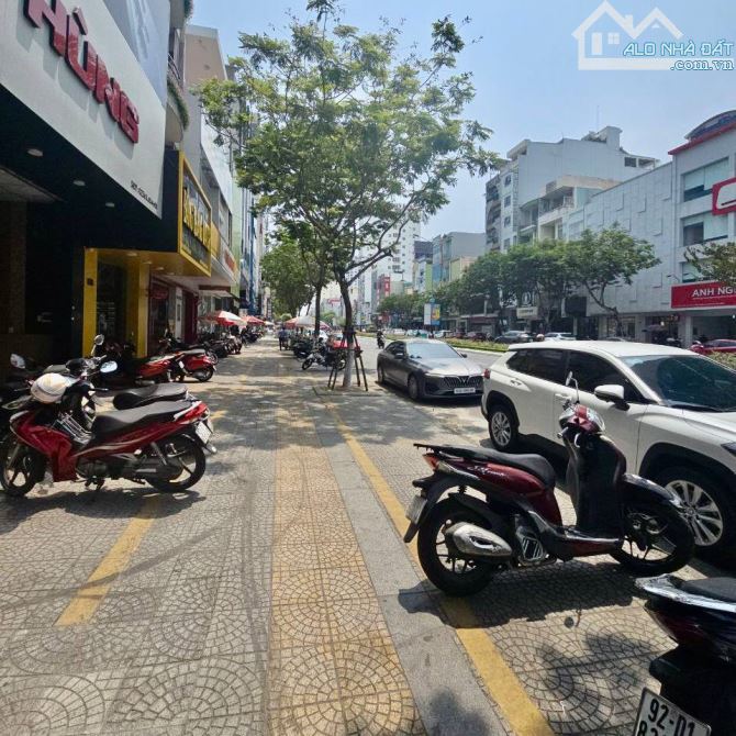 BÁN NHÀ 5 TẦNG MẶT TIỀN NGUYỄN VĂN LINH – VĨNH TRUNG – THANH KHÊ – TP. ĐÀ NẴNG - 7