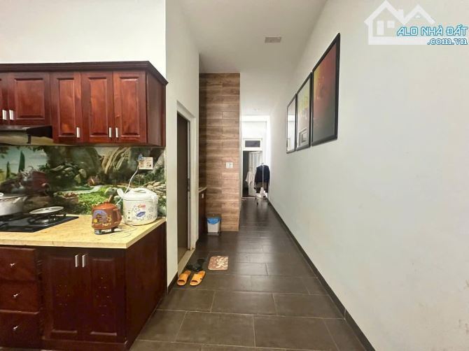 NHÀ MẶT TIỀN ĐỖ NHUẬN, VỊ TRÍ NGAY HÀ HUY TẬP, DT: 4X26M, H: TÂY NAM, GIÁ: 4,55 TỈ - 7