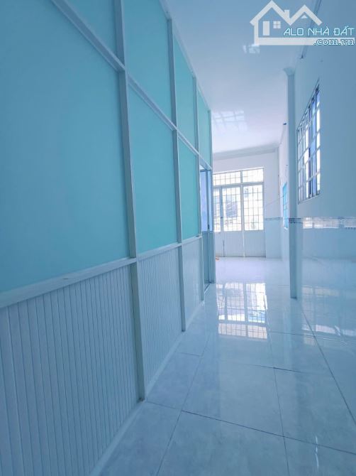 Bán Nhà Trệt Lầu Mặt Tiền Hẻm 75 Trần Phú, Cái Khế - 8