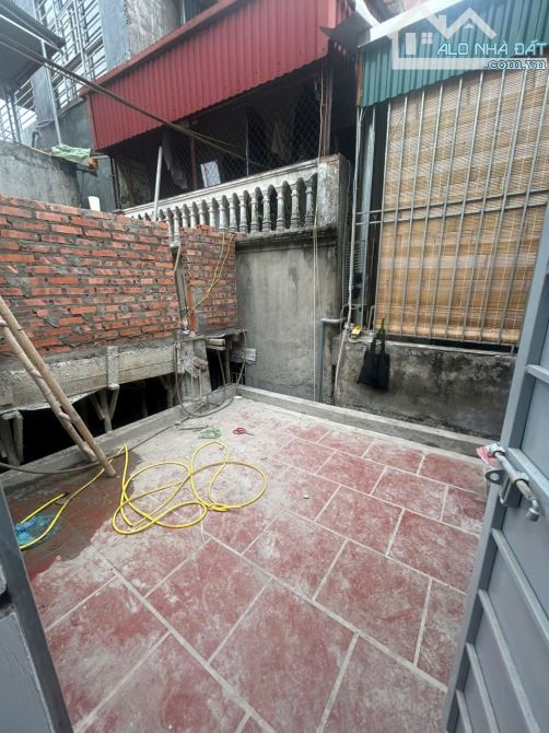 Cần tiền bán gấp nhà đẹp xuất sắc TT Đống Đa- Tôn Đức Thắng 3,5 tỷ, 20m2, 4 tầng, 3PN, 3WC - 8