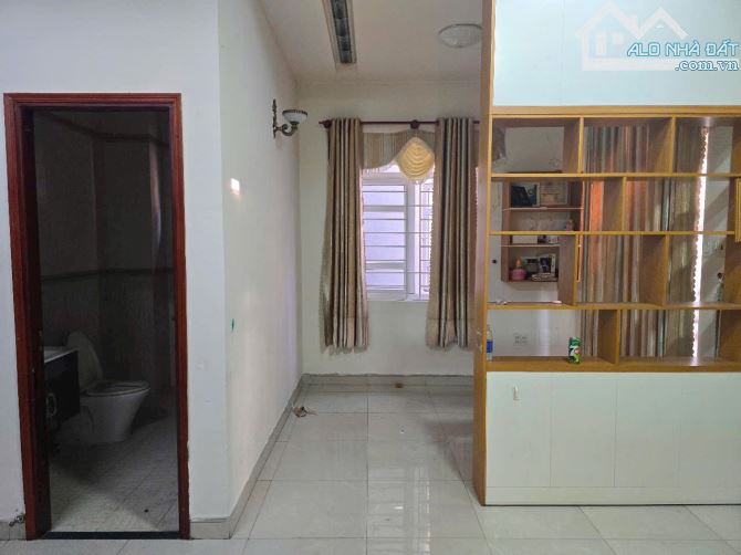 Bán Nhà 2 Lầu Ngang 7x20m trong KDC Hiệp Thành 3, Ngay Gần Công Viên - 8