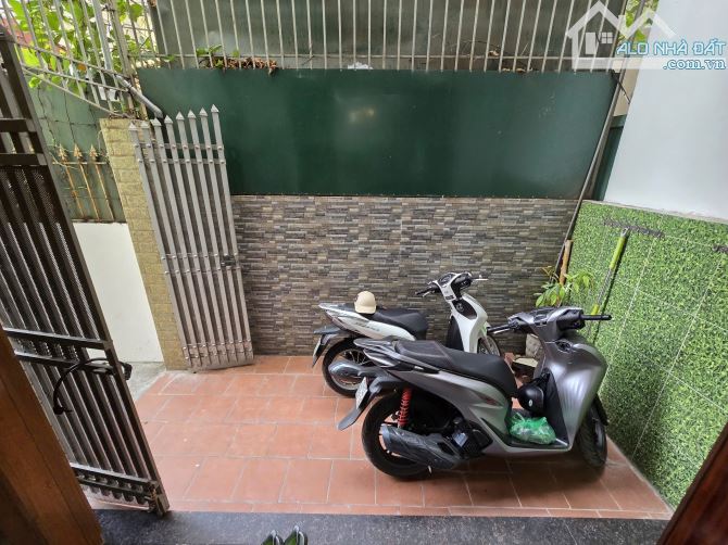 BÁN NHÀ NGÔ GIA TỰ, DT 50M x 4 TẦNG, MT 4M, NHỈNH 6 TỶ, VÔ VÀN TIỆN ÍCH, VỊ TRÍ SIÊU ĐẸP - 8