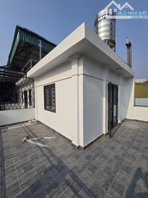 💰12.x Tỷ có siê phẩm #TháiHà #ĐốngĐa x 38M x 6 Tầng x Mt:7M - Vị trí đẹp - Thang máy - Ng - 8