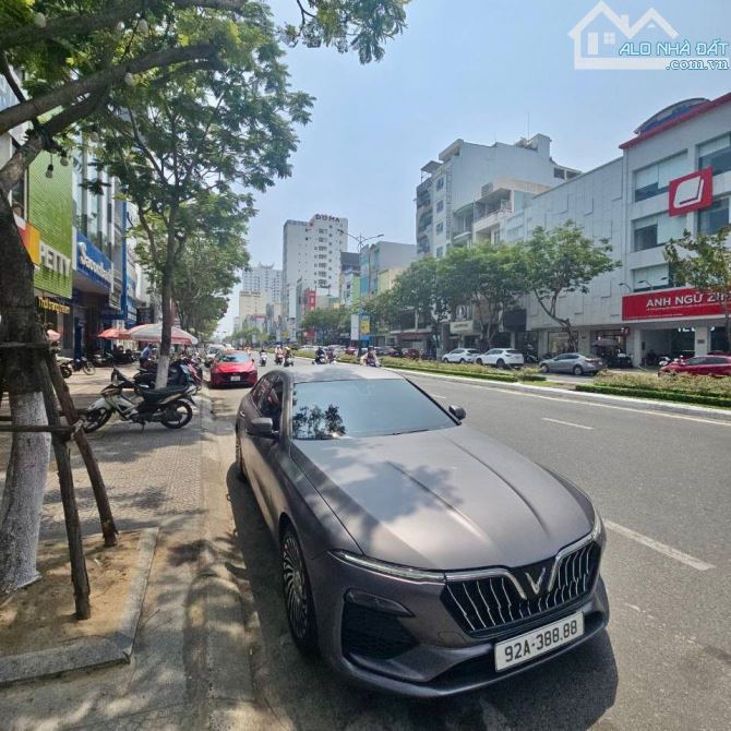 BÁN NHÀ 5 TẦNG MẶT TIỀN NGUYỄN VĂN LINH – VĨNH TRUNG – THANH KHÊ – TP. ĐÀ NẴNG - 8