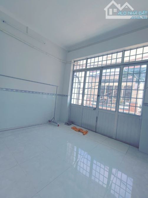 Bán Nhà Trệt Lầu Mặt Tiền Hẻm 75 Trần Phú, Cái Khế - 9