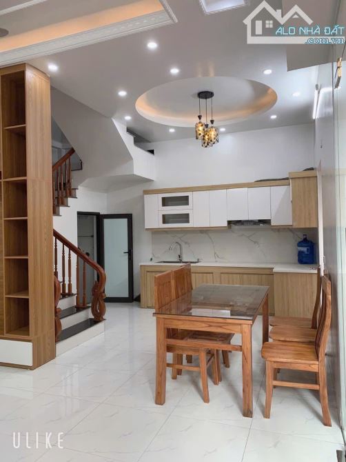 cần bán nhà 3 tầng ngõ 36 Tự Đông, Cẩm Thượng - TPHD ( Bên này thành phố). - 9