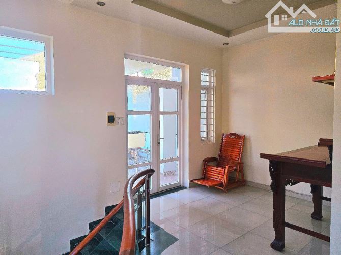 Bán Nhà 2 Lầu Ngang 7x20m trong KDC Hiệp Thành 3, Ngay Gần Công Viên - 9