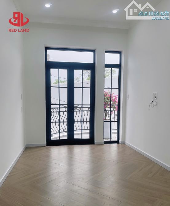 🌇 Mở Bán 4 Căn Biệt Thự Tân Cổ Điển - Cách Mặt Tiền HUYỀN TRÂN CÔNG CHÚA Chỉ 100m - 9