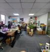 Cho thuê văn phòng: 30m 5tr; 40m 7tr; 120m 18tr; 150m 25 triệu, Đại La