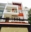 Bán Nhà Hẻm 158 Hoàng Hoa Thám - HXH 8M Khu VIP Nhà Ga T3 - DT 80m2 [4x20m] - 13.5 tỷ