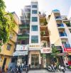 K.Sạn 6 Tầng - 2MT  Ngay CV 23/9 , P. Bến Thành, Quận 1 - DT: 4mx18m - Chỉ 55 Tỷ TL