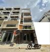 ✨ 5 TẦNG đúc BTCT kiên cố, 55M2 (4x14M) KHU PHÂN LÔ VIP ngay AEON TÂN PHÚ, HXH 7M - 7,6 TỶ