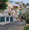 BÁN NHÀ TÔ NGỌC VÂN TÂY HỒ DT: 56m2- 3Tầng- MT:5m- GIÁ :23.5TỶ NGÕ RỘNG OTO TRÁNH.