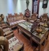 Bán  nhà 4 tầng Ngô Tất Tố Hud A . dt 82,5m , mt 5m . hướng ĐB . giá 19ty 4