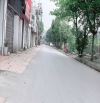HOA HẬU MÊ LINH NGÕ THÔNG Ô TÔ TRÁNH NHAU 63M ZÁ RẺ