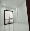 BÁN NHÀ MỚI XÂY – HÀ TRÌ 1 – NGÕ THÔNG, GẦN PHỐ NHỈNH 5 TỶ