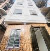 BÁN GẤP NHÀ ĐẸP Ở NGAY,DTSD 40M2,5 TẦNG,Ô TÔ NGỦ TRONG NHÀ HOÀI ĐỨC.GIÁ 4,2 TỶ