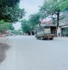 SIÊU MẪU QUANG MINH _MÊ LINH NGÕ THÔNG Ô TÔ TRÁNH KINH DOANH 56M ZÁ RẺ