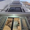 Bán Nhà Đẹp 33m2- 5T- Đa Sỹ- Hà Đông- Ô tô Đỗ 5m- Ngõ thông- sổ vuông- Nhỉnh 5 tỷ