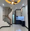 BÁN NHÀ 5 TẦNG MỚI ĐẸP NGÔ GIA TỰ – NGÕ RỘNG THOÁNG 3 BƯỚC Ô TÔ TRÁNH- CHỈ 5.35 TỶ