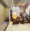Bán nhà Huỳnh Thúc Kháng - Quận Đống Đa - DT 33m2 - 5 tầng, ngõ rộng thoáng