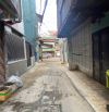 Bán nhà gần HXH Trần Bình Trọng P5 Bình Thạnh 4 tầng 27m3 chỉ hơn 5 tỷ