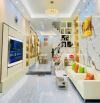 🌈Nhà đẹp 2 mặt hẻm – Bán nhà Trần Huy Liệu 52m² – 3 tầng – 3PN
