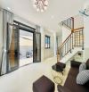 ✨Nhà thoáng – giá hợp lý! Bán nhà Nguyễn Trọng Tuyển 52m² – 3 tầng – 3PN
