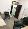 Văn phòng giá rẻ chỉ 2tr5 đủ đồ tại Hoàng Cầu - Đống Đa