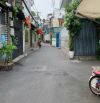 Quang Trung, Gò Vấp, 49m2, Nở Hậu, Chỉ 4 Tỷ Hơn