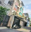 80m2 ôtô ngủ nhà 4Tang BTCT  Nguyễn Văn Lượng P.17 Gò Vấp, 10TyTL