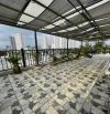 Bán nhà MP Nguyễn Trãi,129m, 8 Tầng,dòng tiền 2ti/năm,giá 43 Tỷ