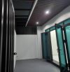 Bán nhà trong ngõ đường kênh ngõ nông