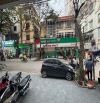 Cho thuê Mặt Bằng Kinh Doanh - Văn Phòng Phố HOÀNG QUỐC VIỆT - CẦU GIẤY DT160m giá 4Xtr