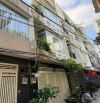 NHÀ ĐẸP Ở LIỀN. BÁN GẤP NHÀ HXH NGUYỄN ĐÌNH CHÍNH, PN, 3.6X11, NH 4.3M, 4 TẦNG, CHỈ 7.9 TỶ
