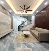 BÁN NHÀ PHỐ KIM NGƯU - 5 TẦNG ĐẸP LUNG LINH X 34M2 X NHỈNH 6TỶ QUAY ĐẦU - NGÕ THÔNG KHẮP N