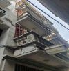 BÁN NHÀ ĐỊNH CÔNG THƯỢNG, HOÀNG MAI, NGÕ BA GÁC, GẦN Ô TÔ, 40M2, 6.35 TỶ(CTL)